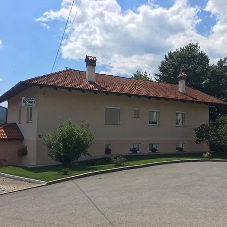 Rooms Sajina Podgrad  Экстерьер фото