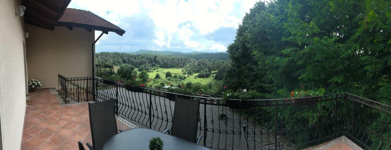 Rooms Sajina Podgrad  Экстерьер фото