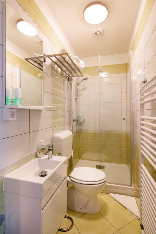 Rooms Sajina Podgrad  Экстерьер фото
