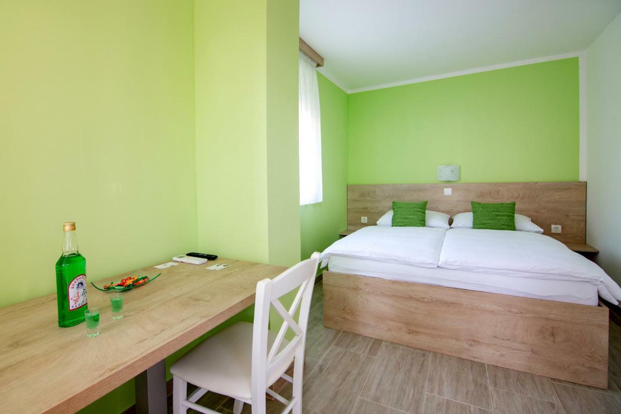 Rooms Sajina Podgrad  Экстерьер фото