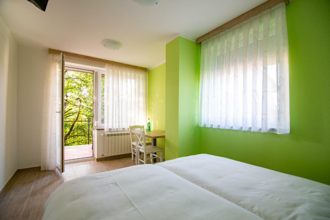Rooms Sajina Podgrad  Экстерьер фото