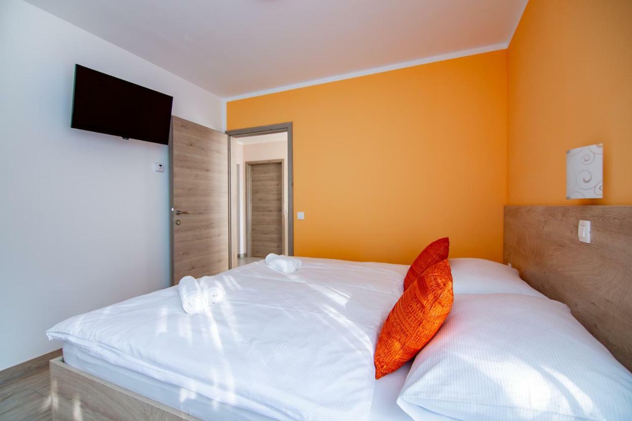 Rooms Sajina Podgrad  Экстерьер фото