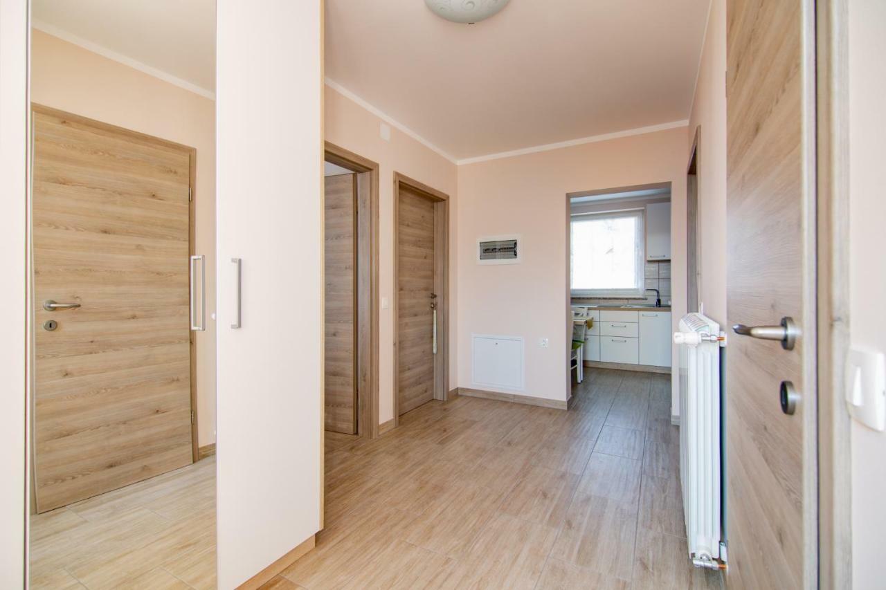 Rooms Sajina Podgrad  Экстерьер фото