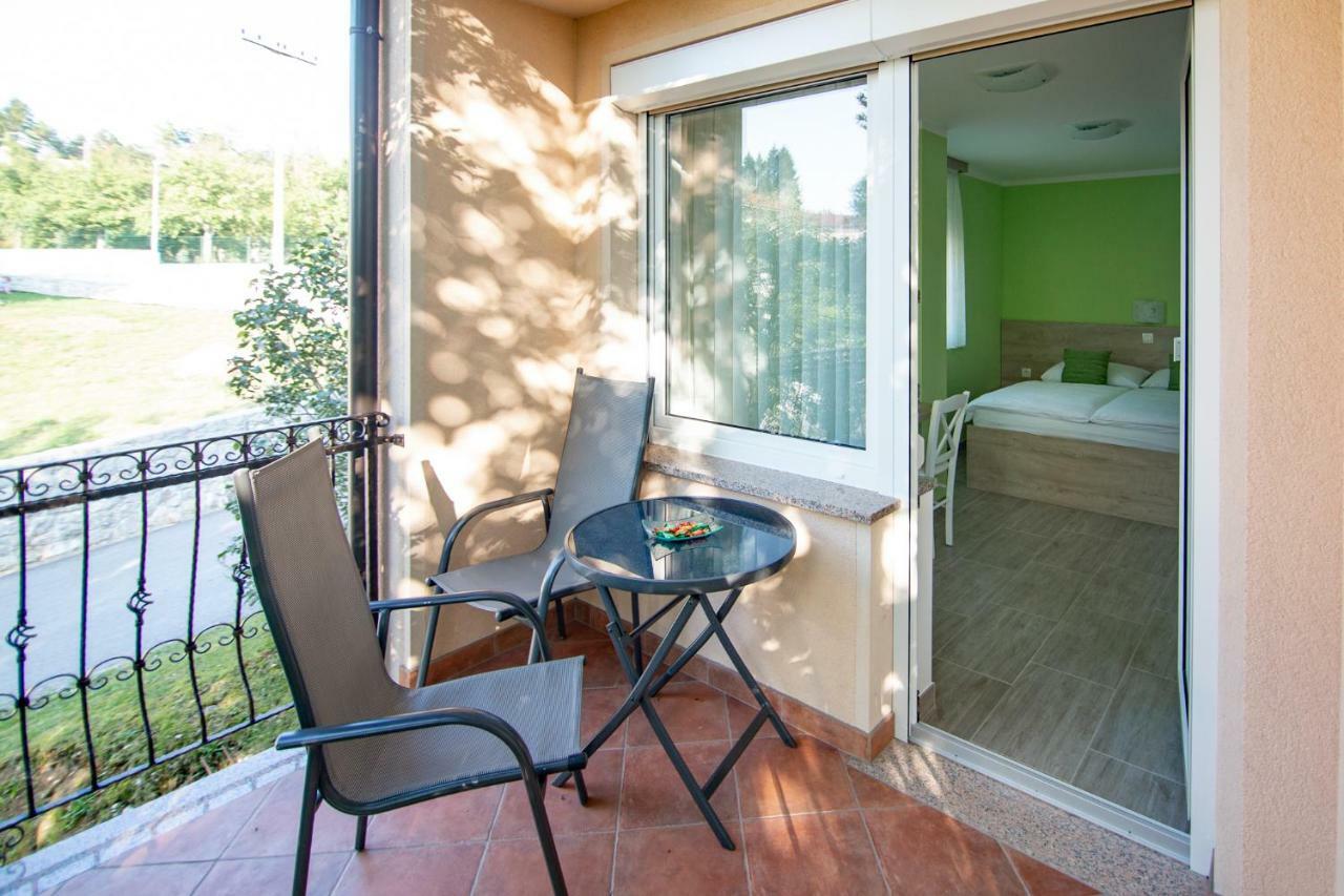 Rooms Sajina Podgrad  Экстерьер фото