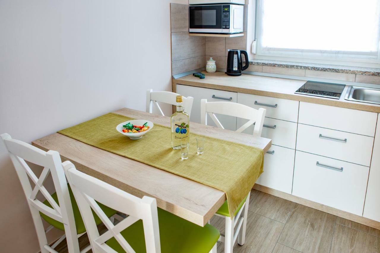 Rooms Sajina Podgrad  Экстерьер фото